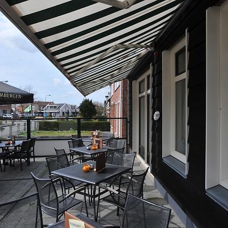 Bed & Breakfast D'Ouwe Smidse Kamperland Bagian luar foto