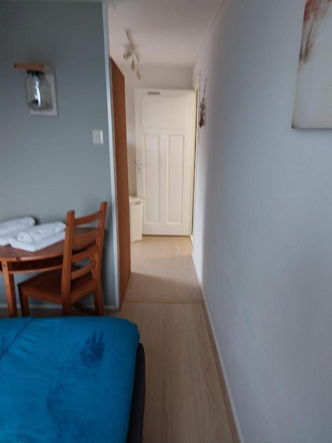 Bed & Breakfast D'Ouwe Smidse Kamperland Bagian luar foto