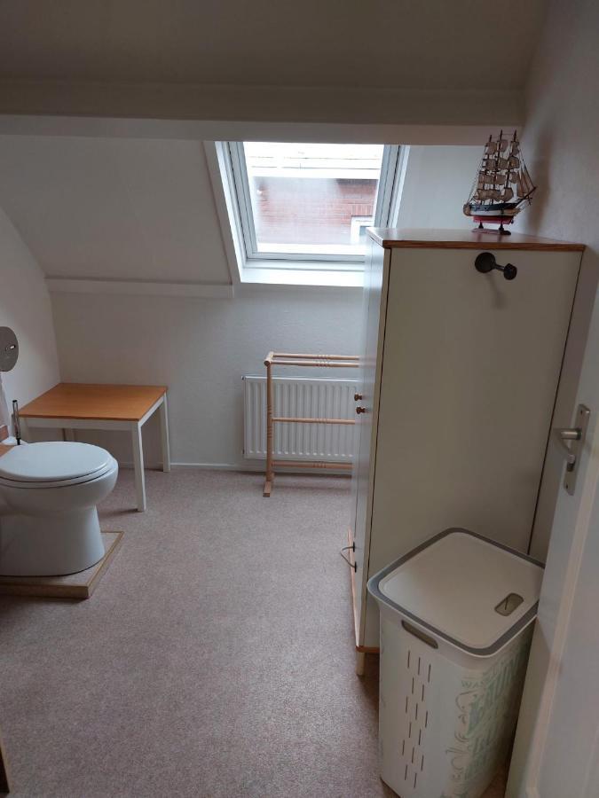 Bed & Breakfast D'Ouwe Smidse Kamperland Bagian luar foto