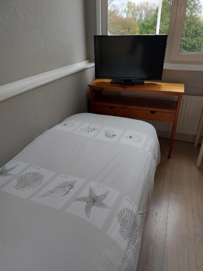 Bed & Breakfast D'Ouwe Smidse Kamperland Bagian luar foto