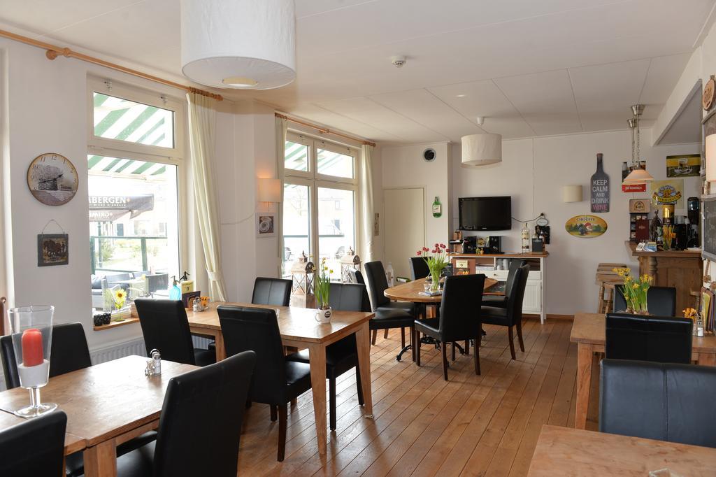 Bed & Breakfast D'Ouwe Smidse Kamperland Bagian luar foto