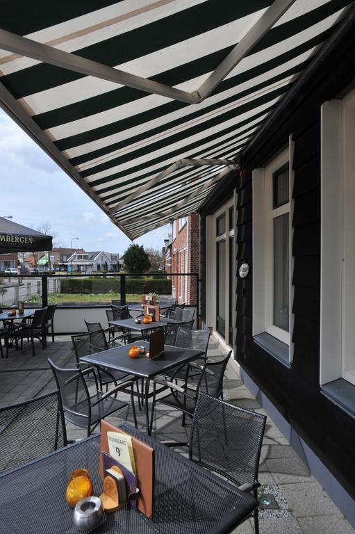 Bed & Breakfast D'Ouwe Smidse Kamperland Bagian luar foto